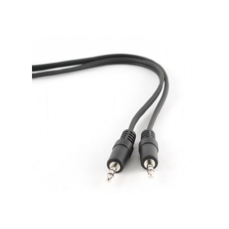 3.5mm stereo audio cable 5m