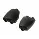 AUDIO ADAPTER 1xTOSLINK IN - 2xTOSLINK OUT