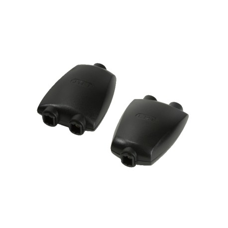 AUDIO ADAPTER 1xTOSLINK IN - 2xTOSLINK OUT