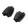 AUDIO ADAPTER 1xTOSLINK IN - 2xTOSLINK OUT