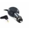 Delock Displayport AdapterDP - DP Bu/Bu Black