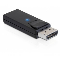 Delock AdapterDisplayport - HDMI St/Bu