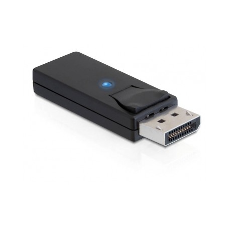 Delock AdapterDisplayport - HDMI St/Bu