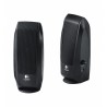 Haut-parleur Logitech S120 Black Speakers OEM