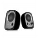 Haut-parleur Logitech S120 Black Speakers 