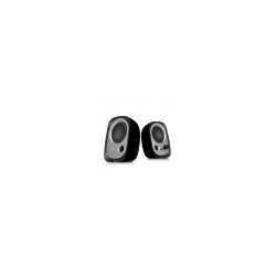 Haut-parleur Logitech S120 Black Speakers 