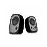 Haut-parleur Logitech S120 Black Speakers 