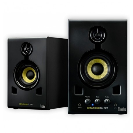 Haut-parleur Hercules XPS 2.0 60 DJ Set