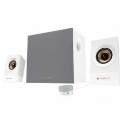 Haut-parleur Logitech Z533 Performance Speakers White