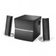 Haut-parleur Edifier M3280BT black 2.1 Speaker 36W