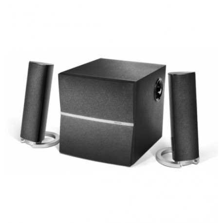 Haut-parleur Edifier M3280BT black 2.1 Speaker 36W