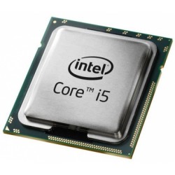 Processeur Intel s1151 7xxx - 4 Core - i5 7500 6MB Cache / 3.4 GHz