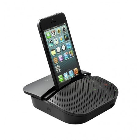 Haut-parleur Logitech P710e Mobile Speakerphone
