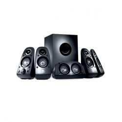 Haut-parleur Logitech Z506 5.1 System