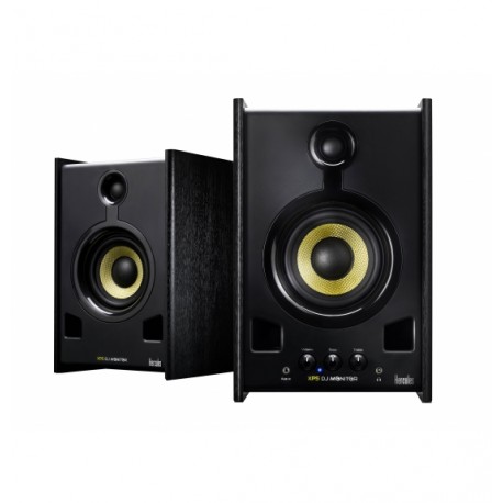 Haut-parleur Hercules Speaker XPS 2.0 80 DJ Monitor