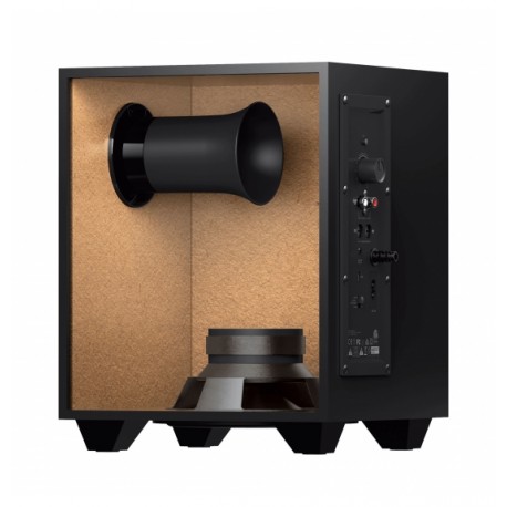 Creative Aktivbox Sound BlasterX 2.1 Kratos S5
