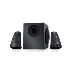 Haut-parleur Logitech Z623 2.1 System THX 200W RMS
