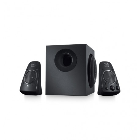 Haut-parleur Logitech Z623 2.1 System THX 200W RMS