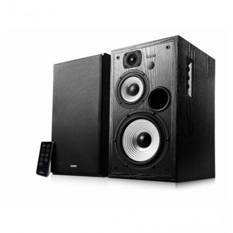 Haut-parleur Edifier Edifier Studio R2730DB 2.0 Black Bluetooth retail