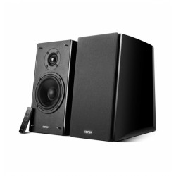 Edifier 2.0 RMS 88W HiRes Monitor luidspreker Optical Coaxial