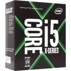 Processeur Intel s2066 - Core i5-7640X 4.00GHz