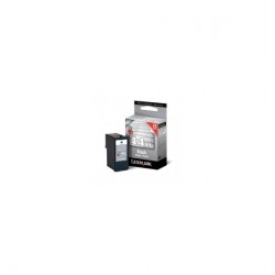 Lexmark 44XL inktcartridge Black high capacity 540 Pages