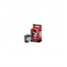 Lexmark 16 inktcartridge Black high capacity 14ml 410 Pages