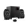 Edifier SPK 2.0 4W RMS 2x 2W Multimedia luidsprekers USB powered 3.5mm Aux Luidspreker 60mm magnetisch afgeschermd 
