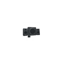 Edifier SPK 2.0 4W RMS 2x 2W Multimedia luidsprekers USB powered 3.5mm Aux Luidspreker 60mm magnetisch afgeschermd 