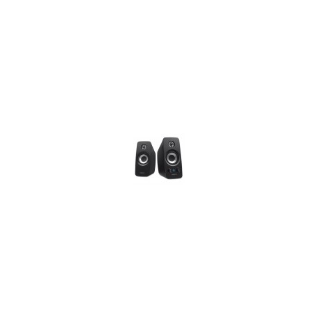 Edifier SPK 2.0 4W RMS 2x 2W Multimedia luidsprekers USB powered 3.5mm Aux Luidspreker 60mm magnetisch afgeschermd 