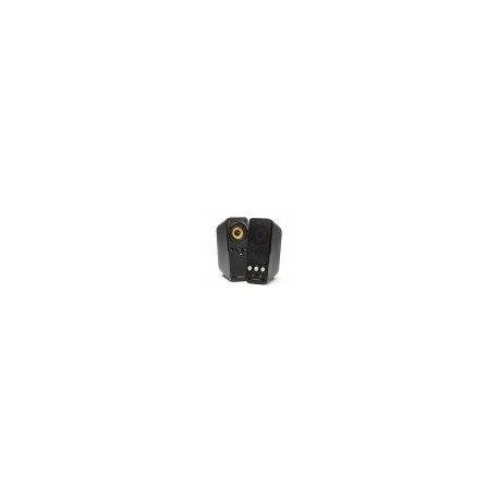 Edifier SPK 2.0 4W RMS 2x 2W Multimedia luidsprekers USB powered 3.5mm Aux Luidspreker 60mm magnetisch afgeschermd 