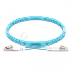 FIBER OPTIC PRODUCTS CABLE 50/125 LC/SC 2M - OM4 CLASS