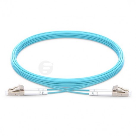 FIBER OPTIC PRODUCTS CABLE 50/125 LC/SC 2M - OM4 CLASS