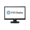 Hewlett Packard V193 LED Backlit Europe