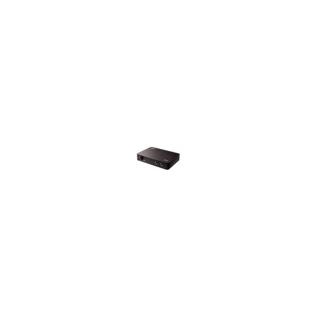 Creative SB USB X-Fi HD