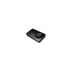 Asus Sounds. Xonar U5
