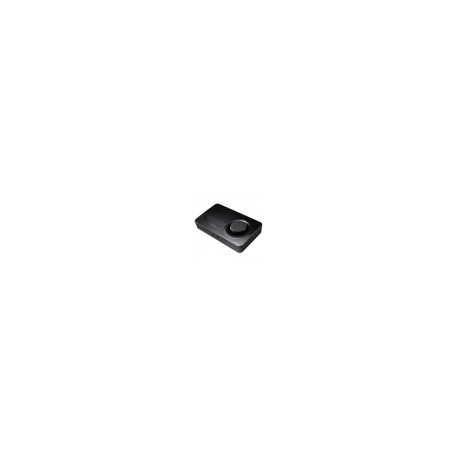 Asus Sounds. Xonar U5