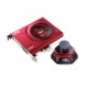 Creative PCIe Soundblaster ZX + Switch Speaker / Headphone