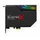 Creative SB X-Fi Go Pro USBstick THX Tru Studio