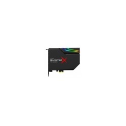 Creative SB X-Fi Go Pro USBstick THX Tru Studio