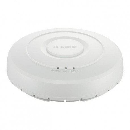 D-Link Unified N Single-band PoE Access Point