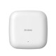 D-Link Wless AC1200 S-Dual-Band PoE Access Pnt