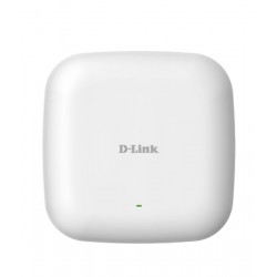 D-Link Wless AC1200 S-Dual-Band PoE Access Pnt