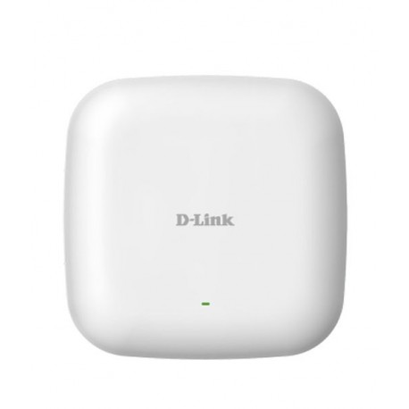 D-Link Wless AC1200 S-Dual-Band PoE Access Pnt