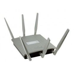 D-Link Wireless AC1750 Simultaneous Dual-Band PoE Access Point