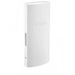 D-Link DWL-6700AP Unified Simultaneous Dual-Band PoE Outdoor 5GHz Bridging Access Point