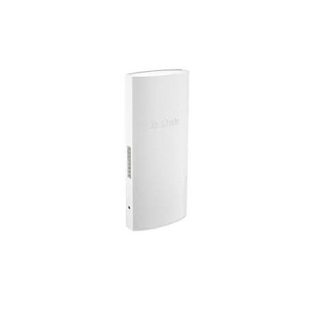 D-Link DWL-6700AP Unified Simultaneous Dual-Band PoE Outdoor 5GHz Bridging Access Point