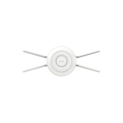 D-Link Unified Wireless AC1200 Dual-band PoE AP