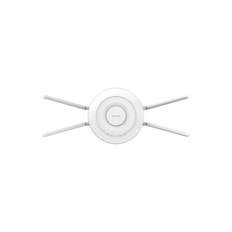 D-Link Unified Wireless AC1200 Dual-band PoE AP