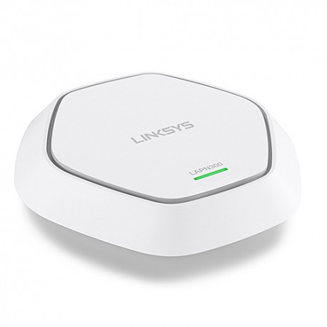 Linksys Dual Band AC 3x3 PoE AP with FastPath